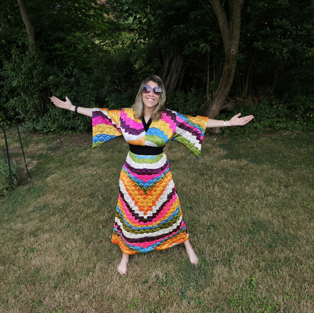 Meet your Posher, Eve